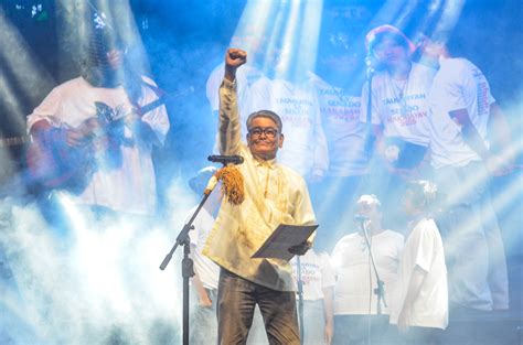 Sangguniang Kabataan’s Uphill Battle for Genuine Youth .